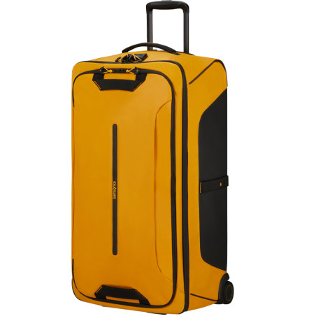 Samsonite Ecodiver Carry-on Trolley 79 cm Yellow