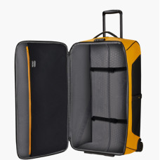 Samsonite Ecodiver Carry-on Trolley 79 cm Yellow