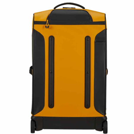 Samsonite Ecodiver Carry-on Trolley 79 cm Yellow