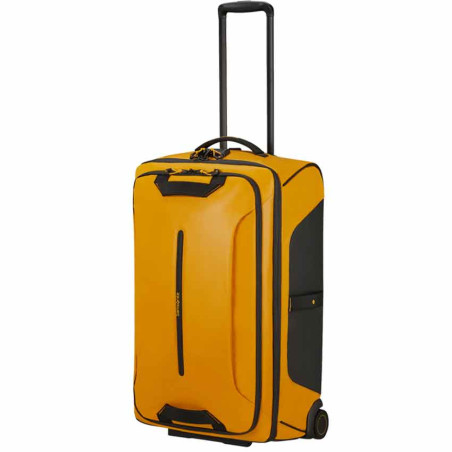 Samsonite Ecodiver Carry-on Trolley 79 cm Yellow