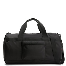 Tommy Hilfiger Th Skyline Sports and Weekend Bag Bds Black