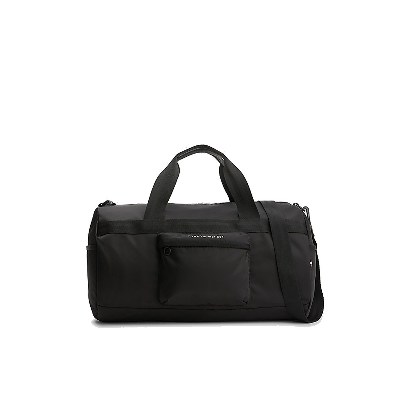 Tommy Hilfiger Th Skyline Sports and Weekend Bag Bds Black