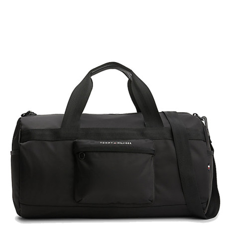 Tommy Hilfiger Th Skyline Sports and Weekend Bag Bds Black