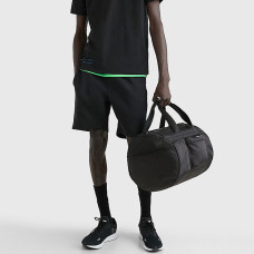 Tommy Hilfiger Th Skyline Sports and Weekend Bag Bds Black