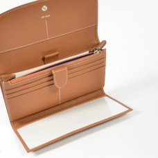 The Tanner Sophie All-in-One in Tan Leather