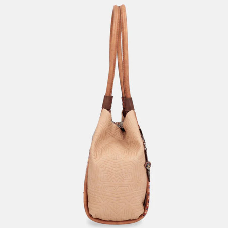 Anekke Menire Multi-Compartment Tote Bag