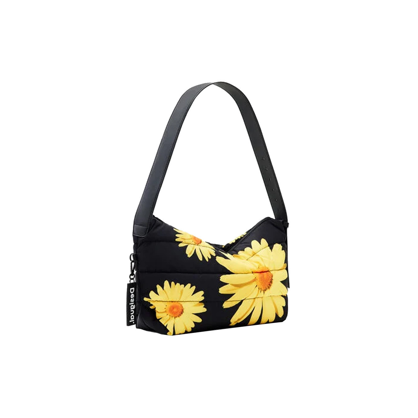 Desigual Lacroix margaritas Floral Bag M. Christian Lacroix