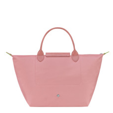 Longchamp Le Pliage Green Sac À Main M Pétale dos