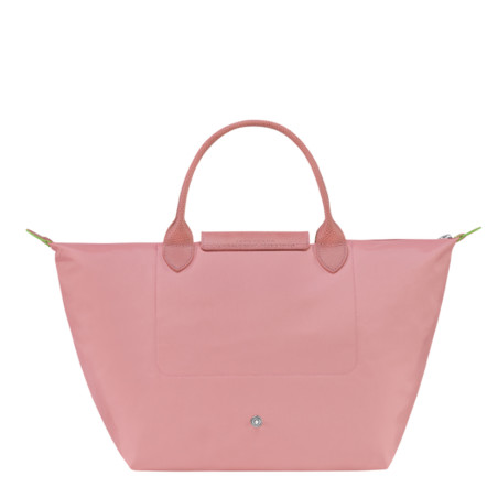 Longchamp Le Pliage Green Sac À Main M Pétale dos