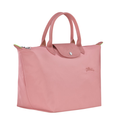 Longchamp Le Pliage Green Sac À Main M Pétale 3/4