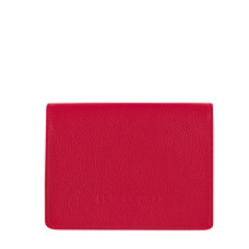 Longchamp Le Foulonné Love Wallet