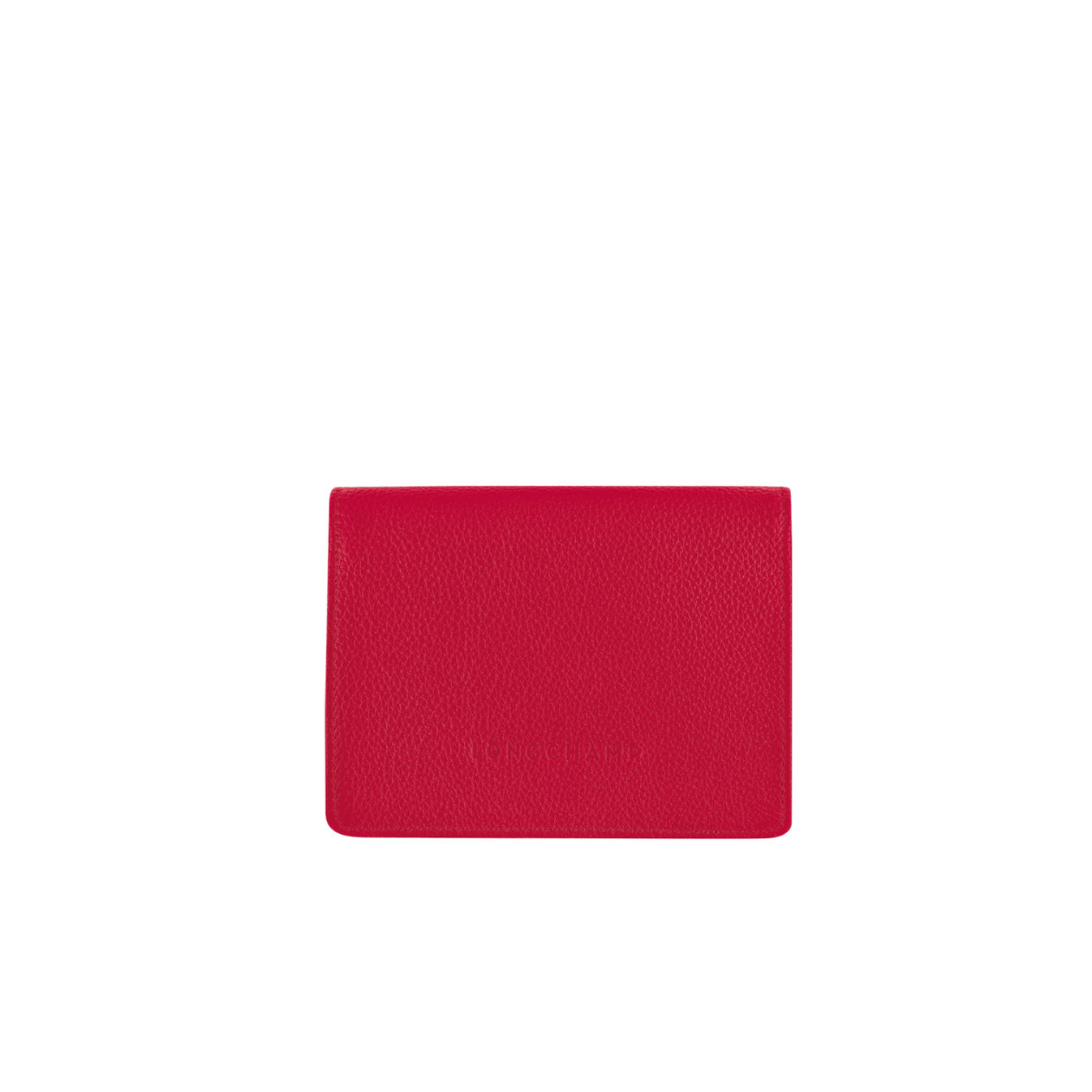 Longchamp Le Foulonné Love Wallet