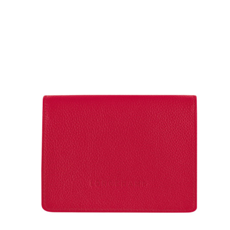 Longchamp Le Foulonné Love Wallet