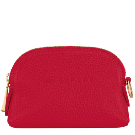 Longchamp Le Foulonné Porte-Monnaie Love