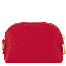 Longchamp Le Foulonné Porte-Monnaie Love dos