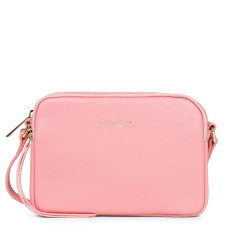 Lancaster Dune Crossbody Bag 529-20 Rose