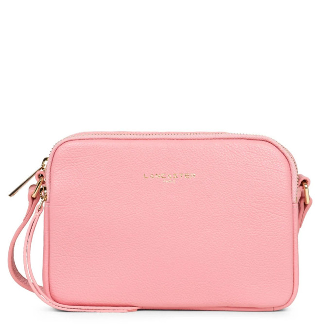 Lancaster Dune Crossbody Bag 529-20 Rose