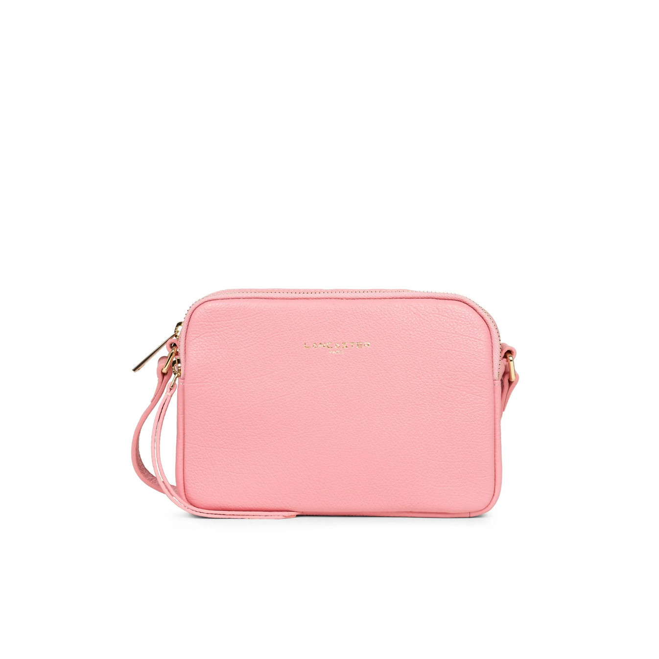 Lancaster Dune Crossbody Bag 529-20 Rose