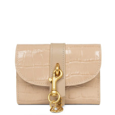Lancaster Jodie Wallet 180-028 Beige Gold