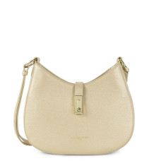 Lancaster Milano Horizon Messenger Bag 547-48 Pale Gold