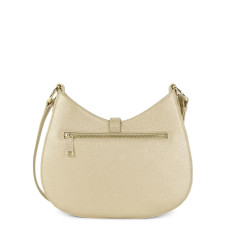 Lancaster Milano Horizon Messenger Bag 547-48 Pale Gold