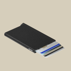 Secrid Cardprotector Powder Cardholder Black