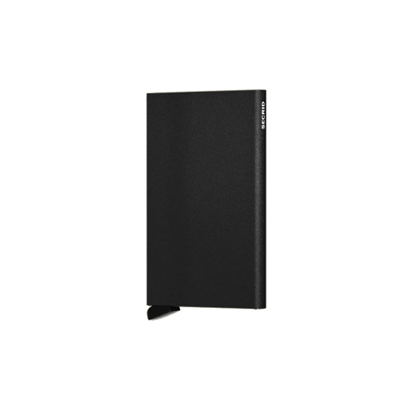 Secrid Cardprotector Powder Cardholder Black