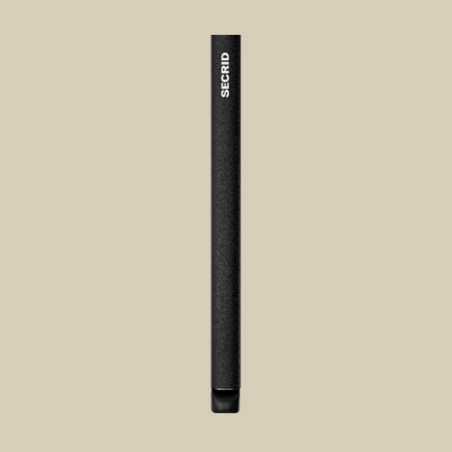 Secrid Cardprotector Powder Cardholder Black