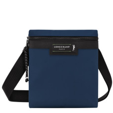 Longchamp Le Pliage Energy Shoulder Bag S Marine