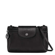 Longchamp Le Pliage Xtra Shoulder Bag Black