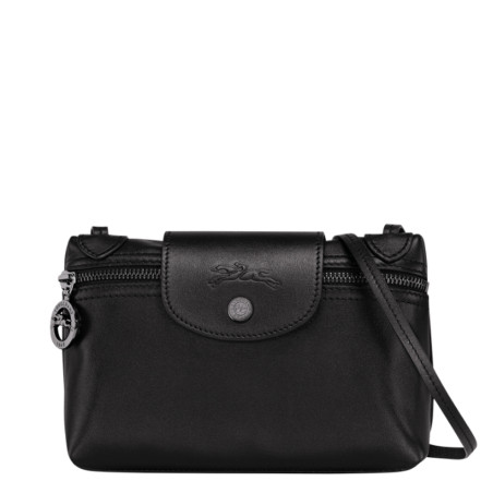 Longchamp Le Pliage Xtra Shoulder Bag Black