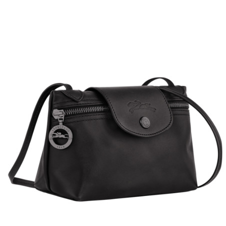 Longchamp Le Pliage Xtra Shoulder Bag Black