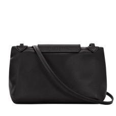 Longchamp Le Pliage Xtra Shoulder Bag Black
