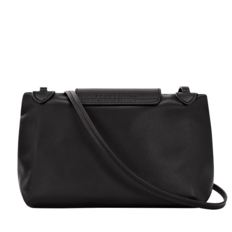 Longchamp Le Pliage Xtra Sac bandoulière Noir dos