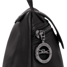 Longchamp Le Pliage Xtra Shoulder Bag Black