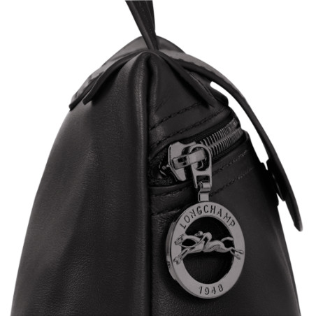 Longchamp Le Pliage Xtra Shoulder Bag Black