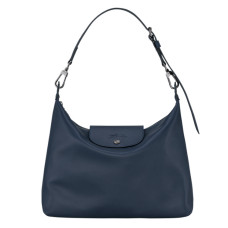 Longchamp Le Pliage Xtra Shoulder Bag M Navy