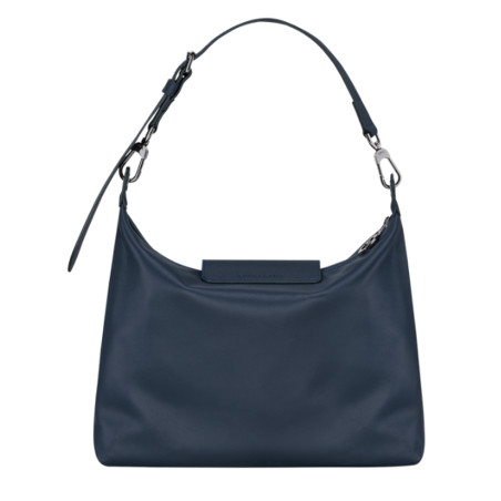 Longchamp Le Pliage Xtra Shoulder Bag M Navy