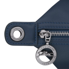 Longchamp Le Pliage Xtra Shoulder Bag M Navy