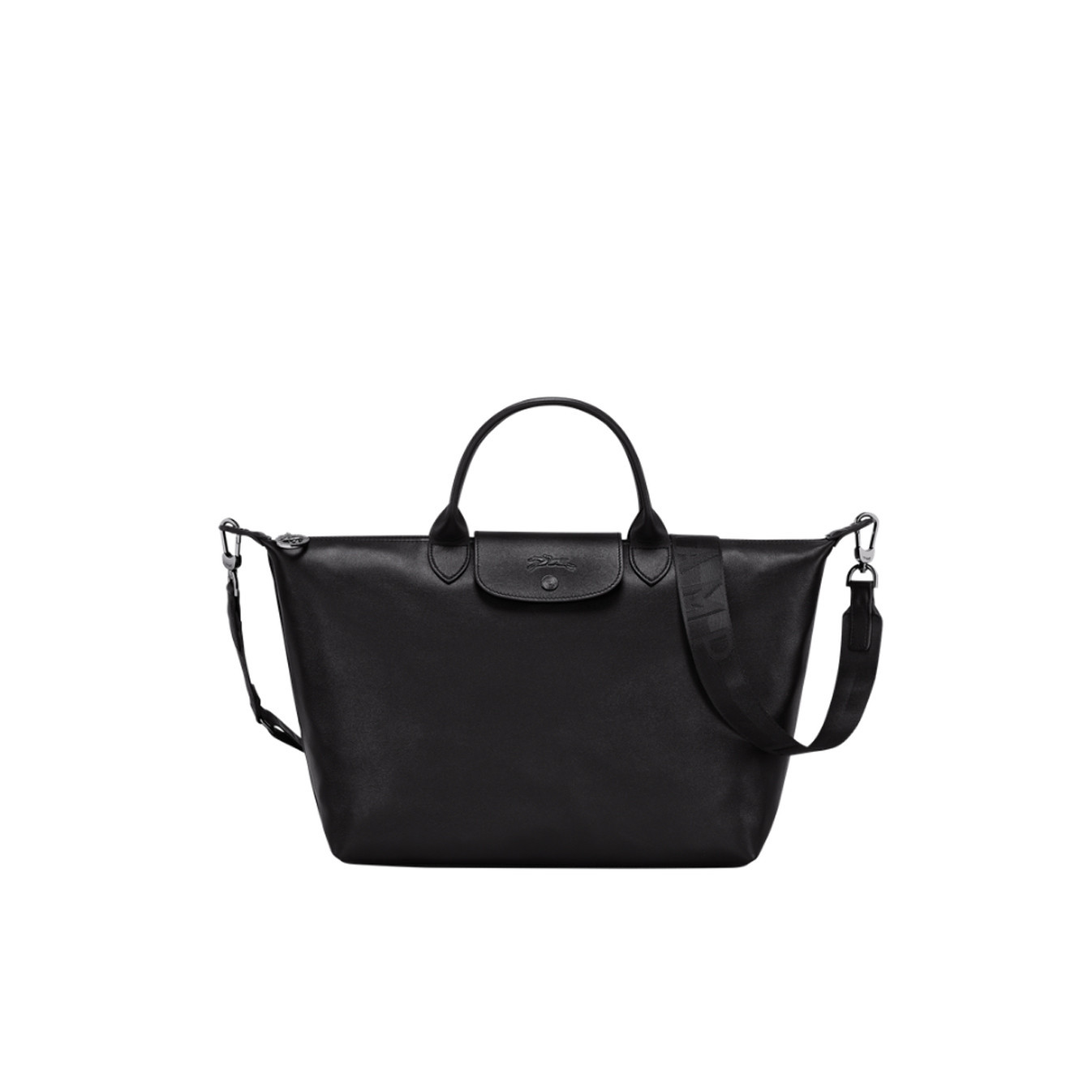 Longchamp Le Pliage Xtra Sac à main L Noir