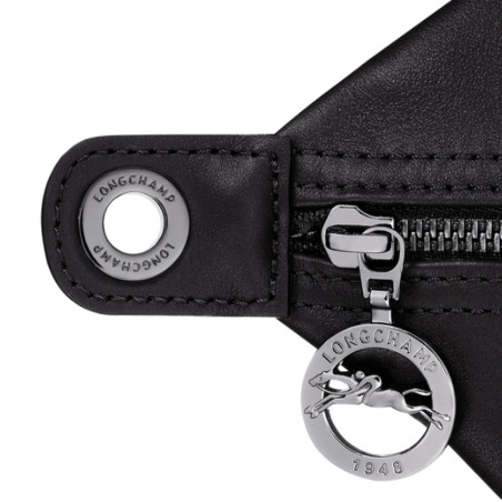 Longchamp Le Pliage Xtra Handbag L Black