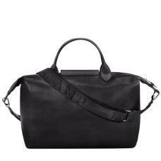 Longchamp Le Pliage Xtra Handbag L Black