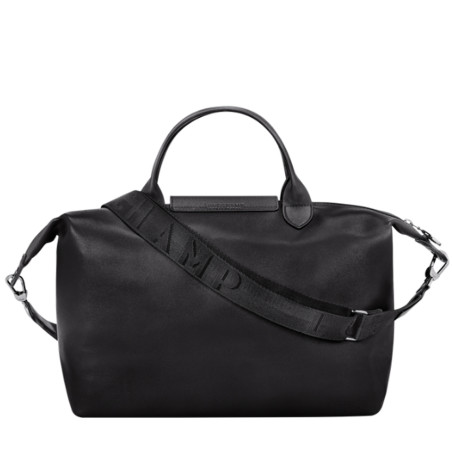 Longchamp Le Pliage Xtra Sac à main L Noir dos