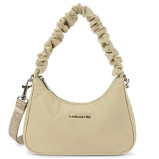 Lancaster Basic Chouchou Baguette Bag 510-68 Beige