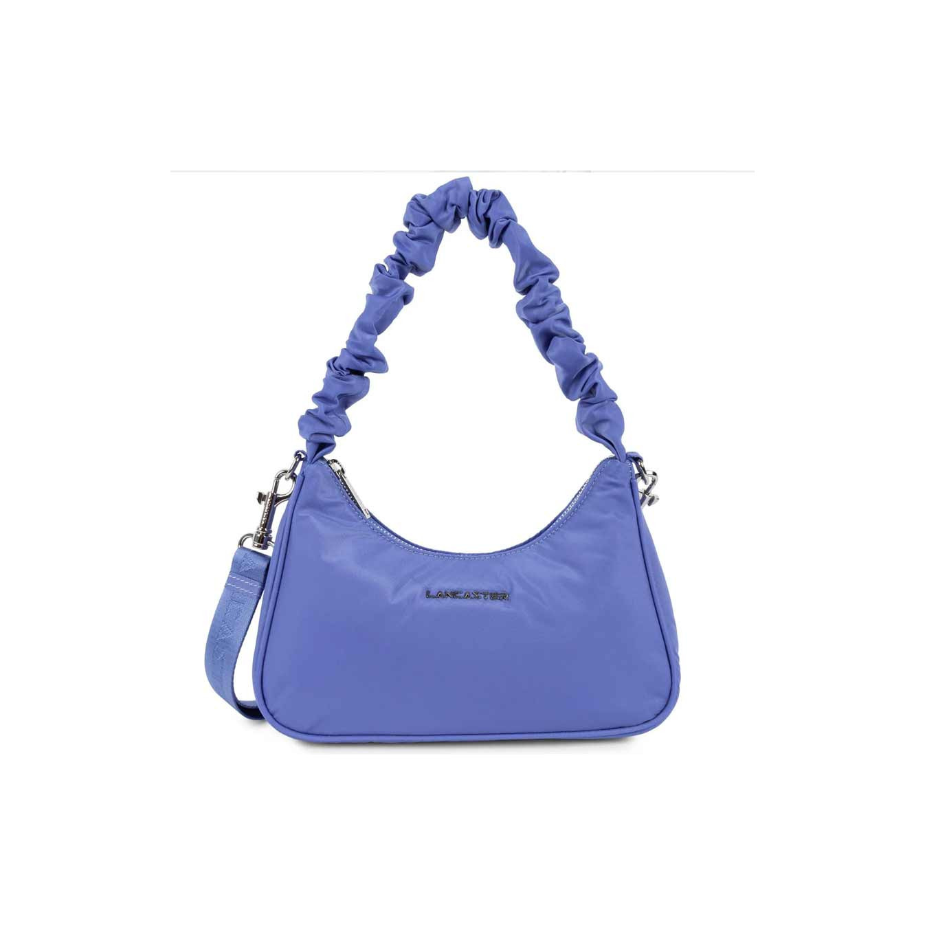 Lancaster Basic Chouchou Baguette Bag 510-68 Lilac
