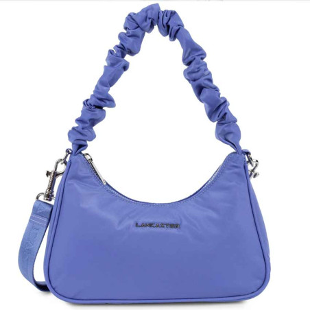 Lancaster Basic Chouchou Baguette Bag 510-68 Lilac