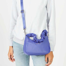 Lancaster Basic Chouchou Baguette Bag 510-68 Lilac