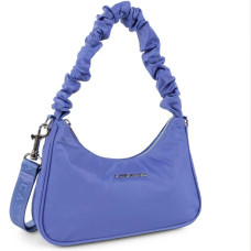 Lancaster Basic Chouchou Baguette Bag 510-68 Lilac