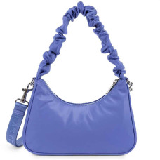 Lancaster Basic Chouchou Baguette Bag 510-68 Lilac