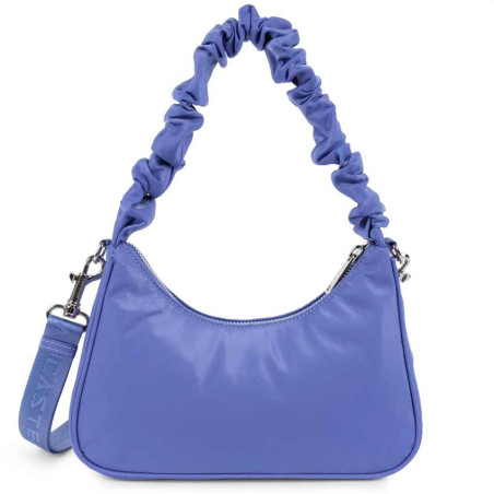 Lancaster Basic Chouchou Baguette Bag 510-68 Lilac